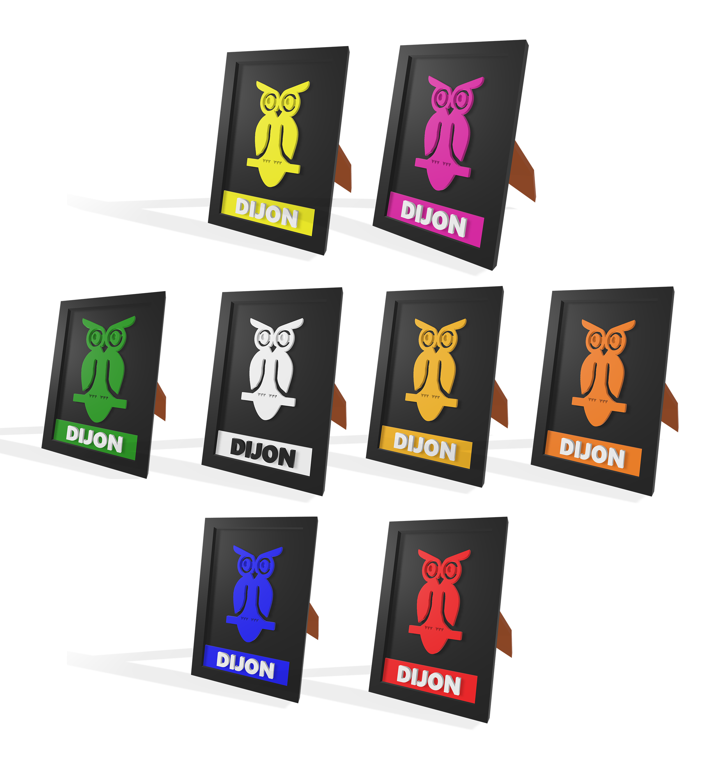 Tableau AfriChouette NNB