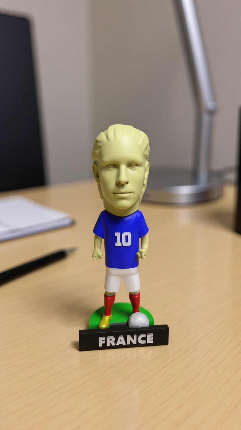 Joueur France Classic