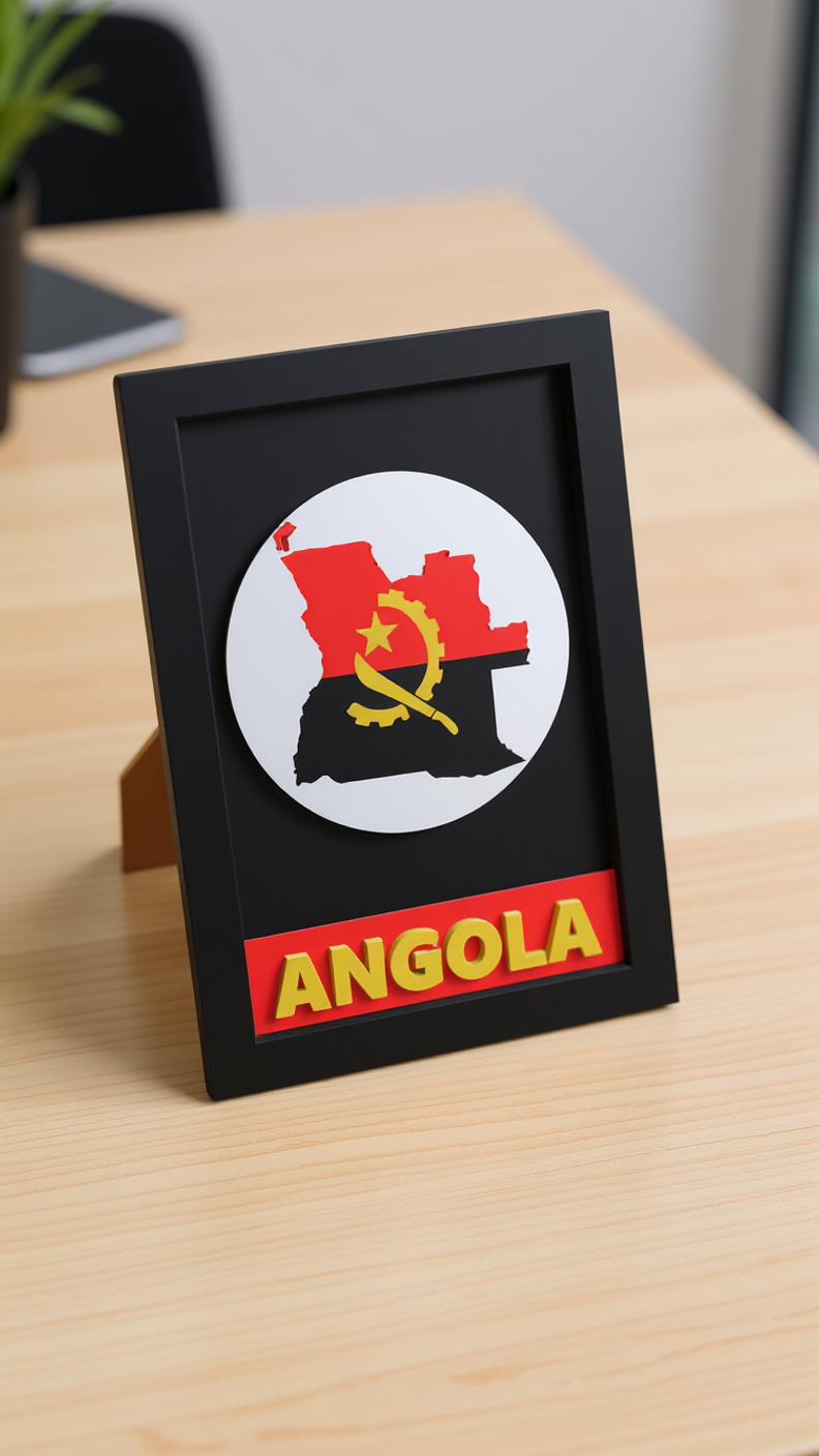 Tableau Angola