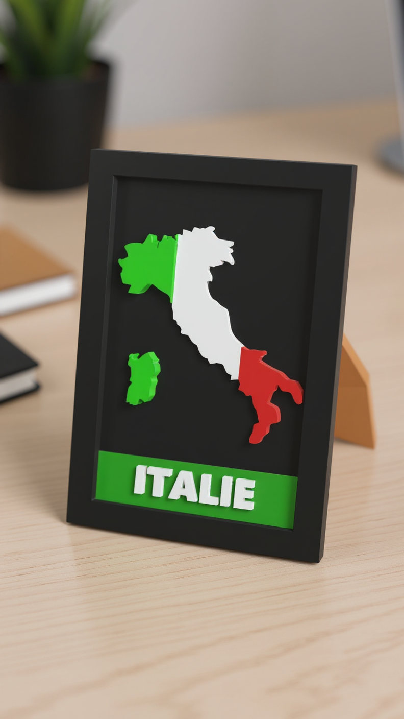 Tableau Italie